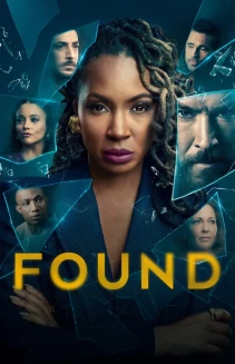 Watch Found online