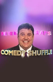 Watch Peter Kay's Comedy Shuffle online