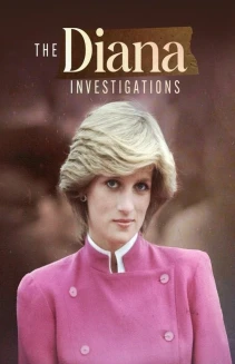 Watch The Diana Investigations online