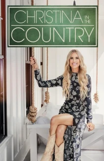 Watch Christina in the Country online
