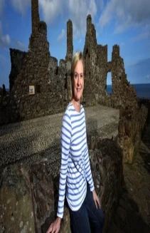 Great Irish Journeys with Martha Kearney