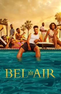 Watch Bel-Air online