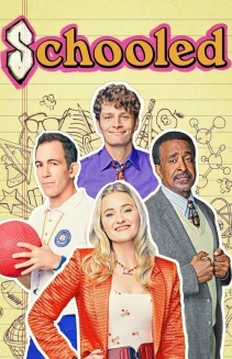 Watch Schooled online