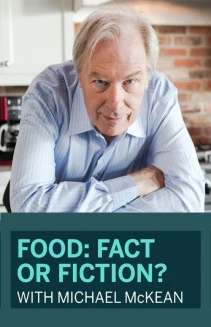Watch Food: Fact or Fiction? online