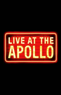 Watch Live at the Apollo online