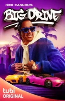 Watch Nick Cannon's Big Drive online