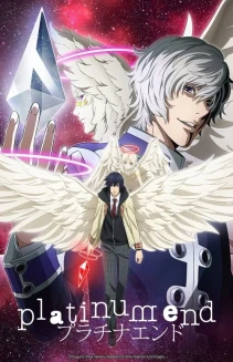 Watch Platinum End online