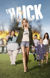 Watch The Mick online