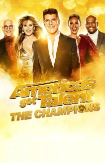 Watch America's Got Talent: The Champions online