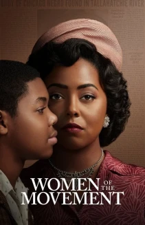 Watch Women of the Movement online