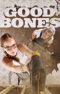 Watch Good Bones online