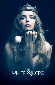 Watch The White Princess online