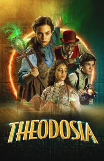 Watch Theodosia online