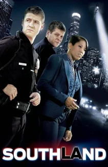 Watch Southland online