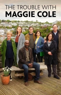 Watch The Trouble with Maggie Cole online