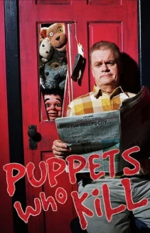 Watch Puppets Who Kill online