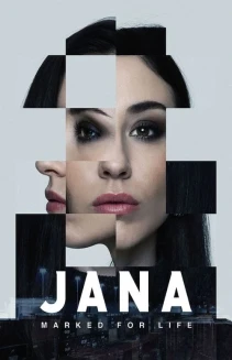 Watch Jana - Marked For Life online