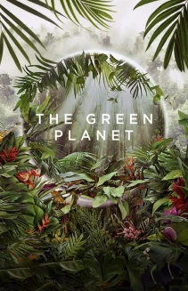 Watch The Green Planet online