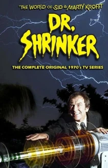 Watch Dr. Shrinker online