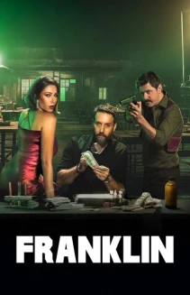 Watch Franklin online