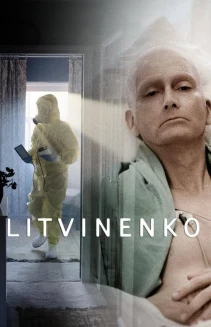 Watch Litvinenko online