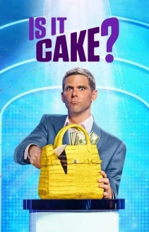 Watch Is It Cake? online