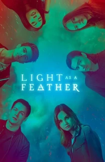 Watch Light as a Feather online