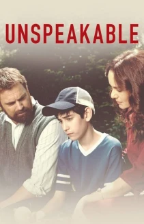 Watch Unspeakable online