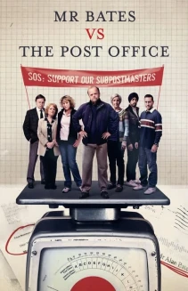 Watch Mr Bates vs The Post Office online