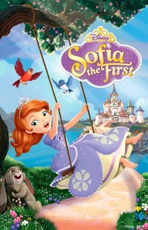 Watch Sofia the First online
