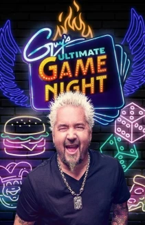 Watch Guy's Ultimate Game Night online