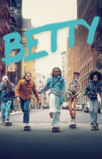 Watch Betty online