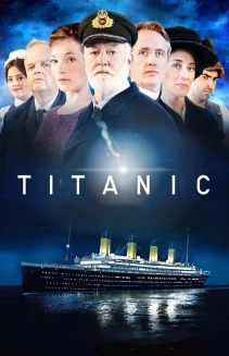 Watch Titanic online
