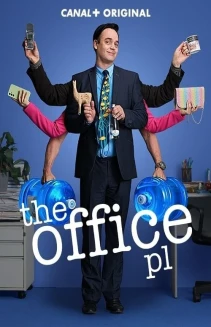 Watch The Office PL online