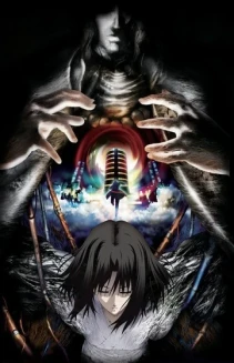 The Garden of Sinners: Paradox Spiral