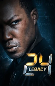 Watch 24: Legacy online