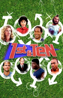 Watch 1st & Ten online