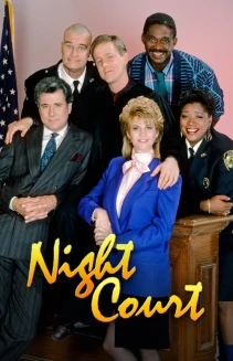Watch Night Court online