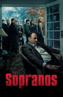 Watch The Sopranos online