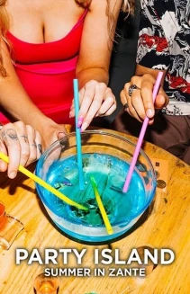 Watch Party Island: Summer in Zante online