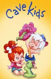 Watch Cave Kids online