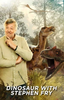 Watch Dinosaur with Stephen Fry online