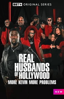 Watch Real Husbands of Hollywood: More Kevin More Problems online