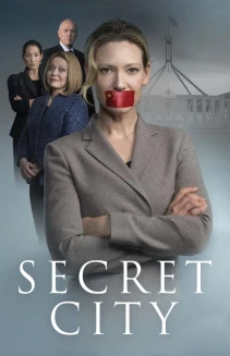 Watch Secret City online