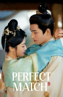 Watch Perfect Match online