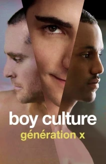 Watch Boy Culture: Generation X online