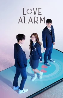 Watch Love Alarm online
