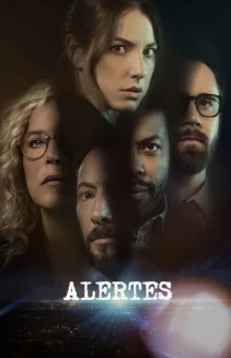 Watch Alertes online
