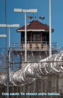 Watch Inside Death Row With Trevor McDonald online