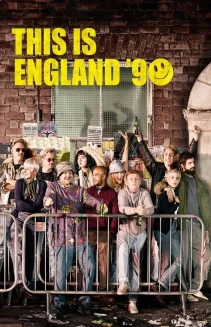 Watch This Is England '90 online